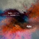 Nelin - Last Train