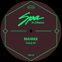 Mannix - FisTrik