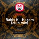 BABIS K - Harem