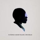 DJ Buhle feat. Black Villain - Perspective