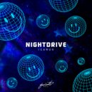 Nightdrive - special spelling
