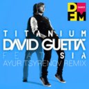David Guetta feat. Sia - Titanium