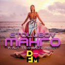 ETOLUBOV - Манго