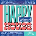 Marc Brauner - Supposed To Be