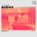 Audax, Shawnee Taylor, Hiddeki - Be With You
