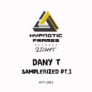 Dany T - Hypnotized Me