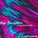 Maja Alma Lindgren - Bordered solid thoughts