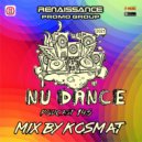KosMat - NU DANCE PODCAST #146