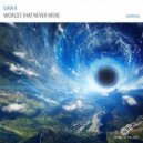 Gaia-X - Worlds That Never Where