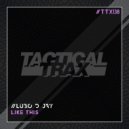 Lubo D Jay - Like This
