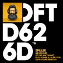 Spiller ft. Sophie Ellis-Bextor - Groovejet (If This Ain't Love)