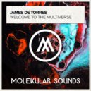 James de Torres - Welcome To The Multiverse