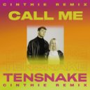 Tensnake feat. HËXĖ - Call Me