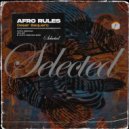 Cesar Baquero - Afro Rules