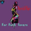 Derrick Flair - Back to Funk