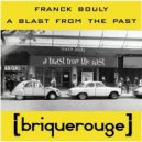 Franck Bouly - Stop This Angel