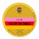Lui Jin - Dark Forest