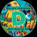 Marcos Leandres - Virtual Habitat
