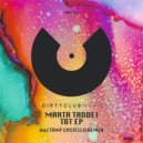 Marta Taddei - TBT