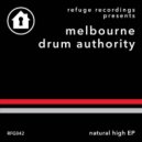 Melbourne Drum Authority - In the Groove