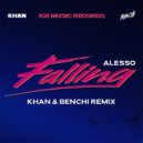 Alesso - Fallin