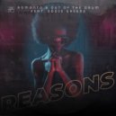 Romanto, Out Of The Drum, Eddi - Reasons