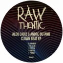 Aldo Cadiz, Andre Butano - Clown Beat