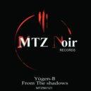 Yūgen-B - Two Steps