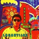 Bruno De La Mola - Three Small Coves ()
