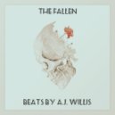 A.J. Willis - The Fallen Beat