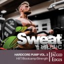 The Jagged Edges - Selecta (Original Mix)