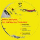 Bruno Brugnoli - No Reels