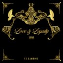 TC Gambino - On Me (Original Mix)