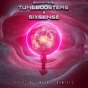 Tuneboosters & Sixsense - Back In Time