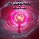 Tuneboosters & Sixsense - Back In Time (Remix)