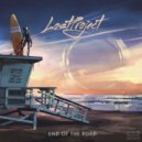 Lost Project - Half-Machine