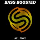 Bass Boosted - Blackwell