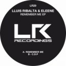 Lluis Ribalta - C.D.P