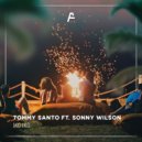 Tommy Santo feat. Sonny Wilson - Iko Iko