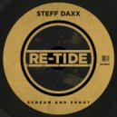 Steff Daxx - Scream And Shout