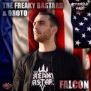 The Freaky Bastard & Oroto - Falcon