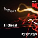 Dyn Taylor - Frictional