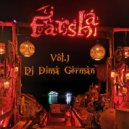 DJ Dima German - Farsha (vol.1)