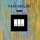Paky Molan - Remake (Radio edit)