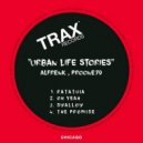 Alfrenk & ProOne79 - Ratatuia