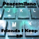 Peacemilano - Spoko Mathambo
