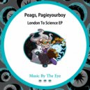 Peags, Pagieyourboy - Quamtum Theory