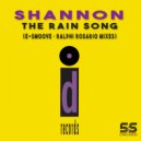 Shannon, E-Smoove - The Rain Song