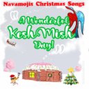 NAVAMOJIS - A WONDERFUL KESHMISH DAY