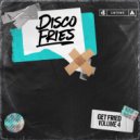 Tommie Sunshine, Disco Fries, Wrongchilde - Falling In Love Will Kill You (ft. Gerard Way) (Original Mix)